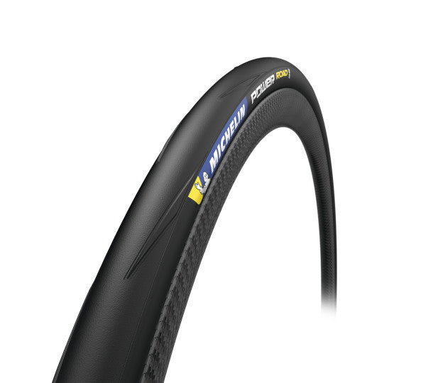 MICHELIN Power road vouw 25C Black