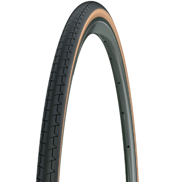Michelin dynamic classic 28 folding tyre