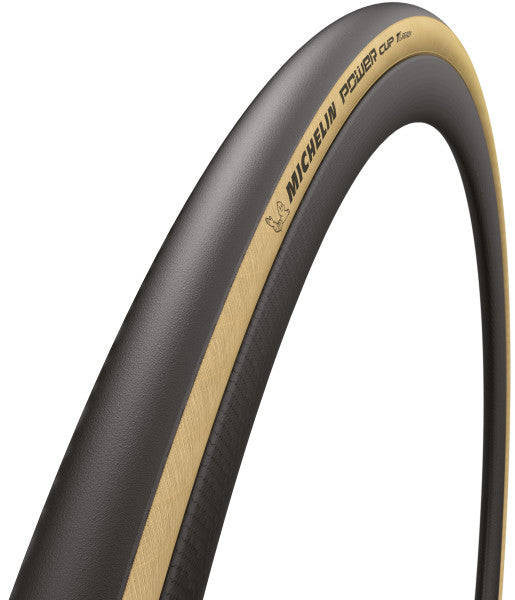 MICHELIN Power Cup vouw 28C Black