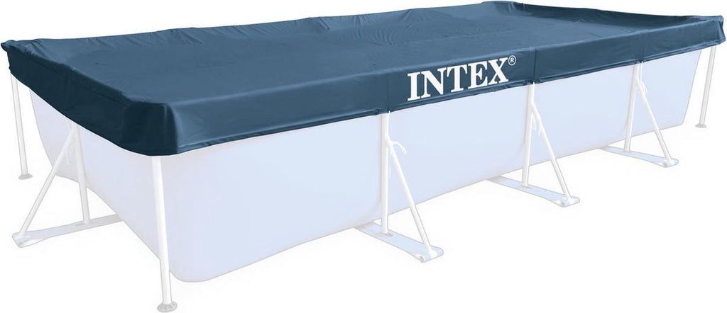 intex 28039 zwembad afdekzeil 450x220cm