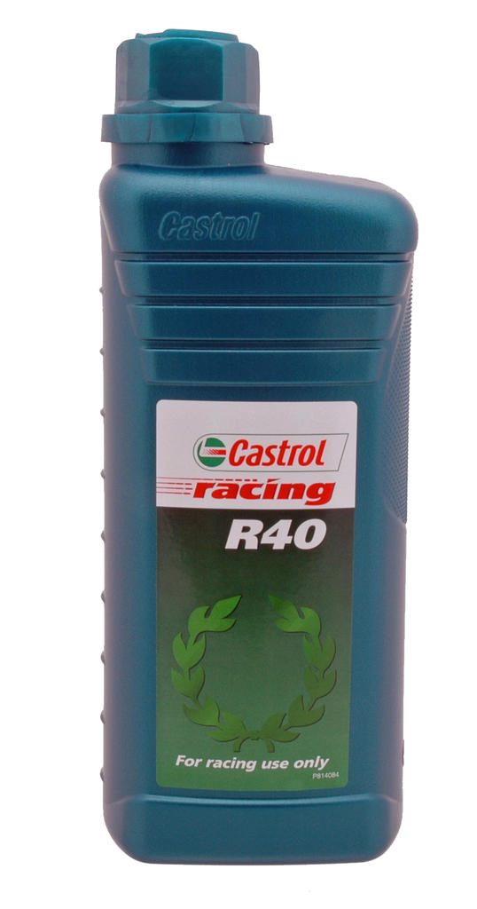 Castrol R40 Racing (1L)