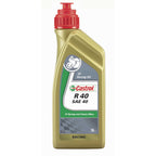 Castrol Motorolie 4-takt R40 SAE 100% synthetisch 1l