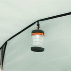 Easy Camp Eclipse 300 tent groen