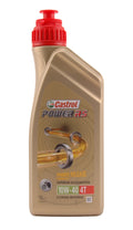 Castrol Power RS 4T 10W-40 (1L)