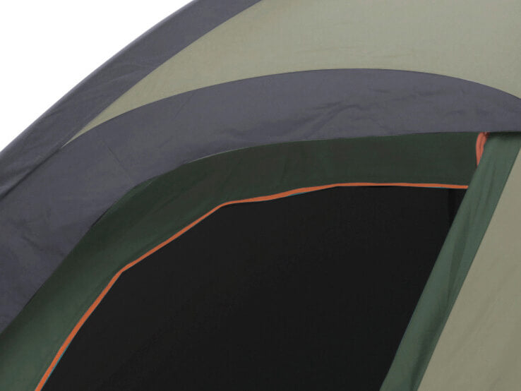 Easy Camp Meteor 200 tent - groen