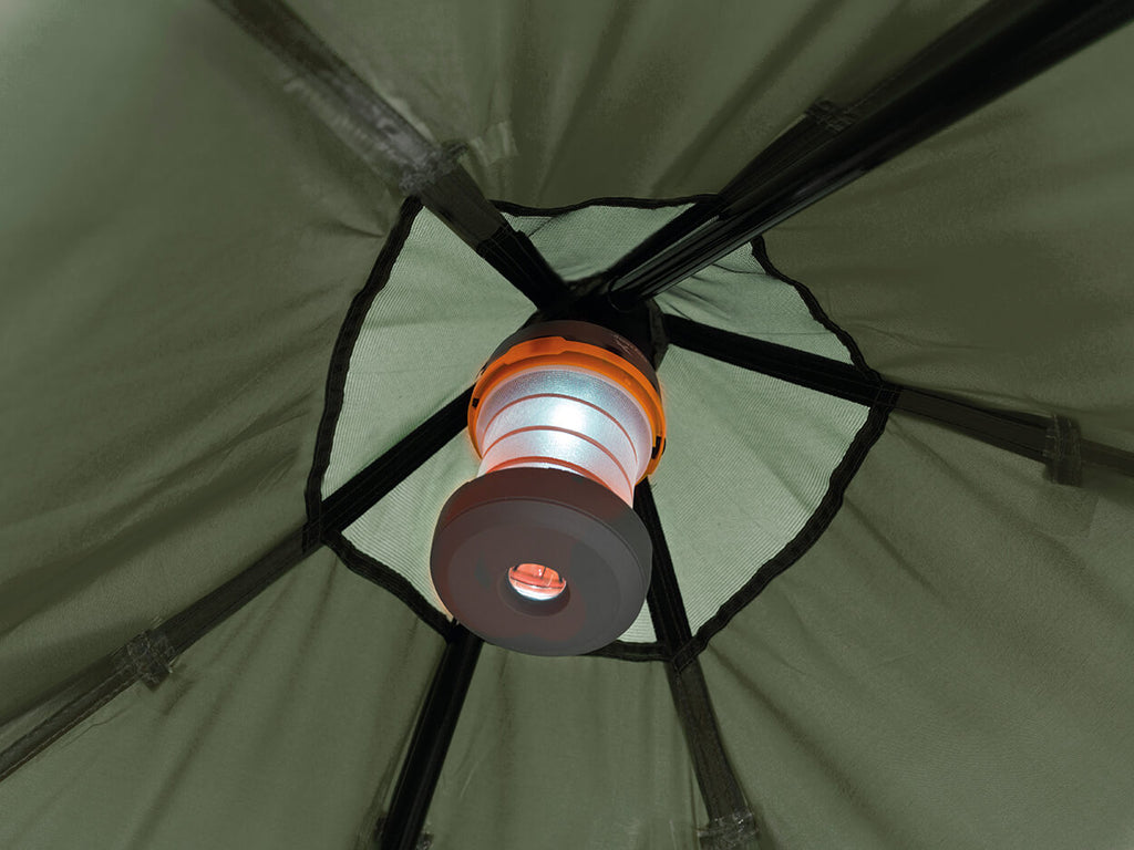 Easy Camp Bolide 400 tent