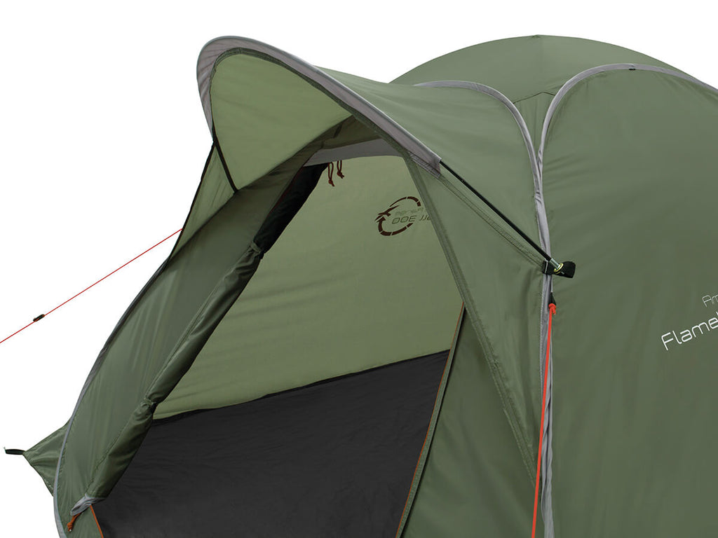 Easy Camp Flameball 300 tent
