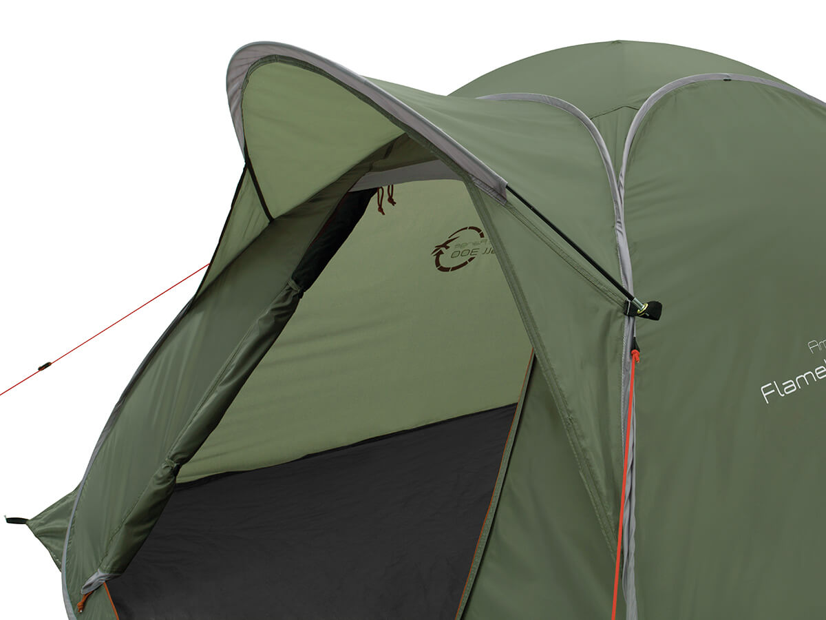 Easy Camp Flameball 300 tent