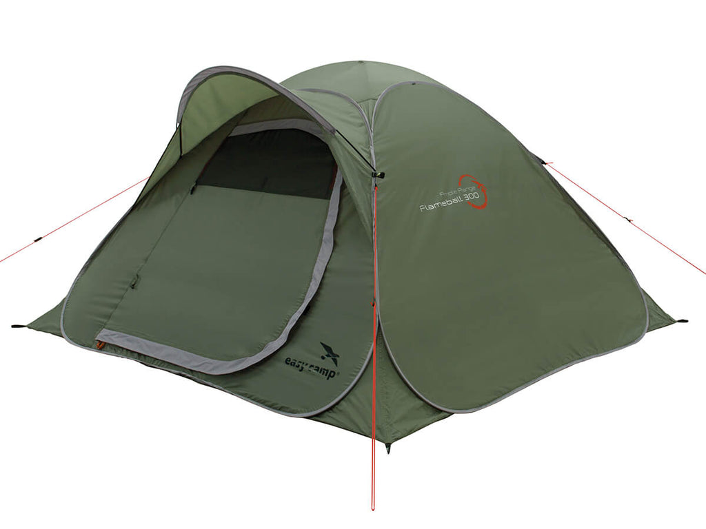 Easy Camp Flameball 300 tent