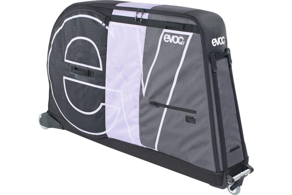 Evoc - bike travel bag pro multicolour 305l
