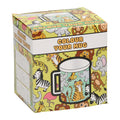 Kleur je eigen beker dieren 250 ml | 36 stuks