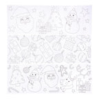 duckiez kleur je eigen mok kerst