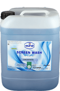 Eurol Screenwash Lemon Ready to Use (20L)