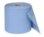 Poetspapier 380m / 28cm 2-laags (2 rollen)