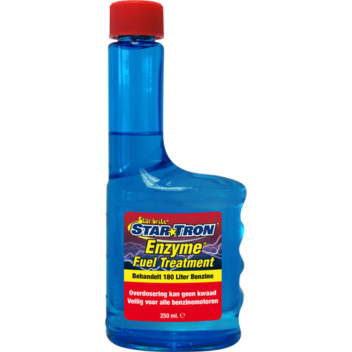 Star-Brite STAR-TRON ENZYME FUEL TREATMENT 250ML