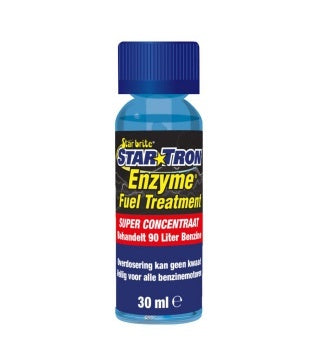 Star-Brite STAR-TRON ENZYME FUEL TREATMENT SHOOTER 30ML