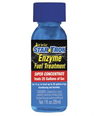 STAR-TRON ENZYME FUEL TREATMENT SHOOTER 30ML
