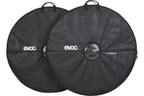 Evoc mtb wheel bag set for mtb