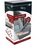 Thomar airdry auto-ontvochtiger - herbruikbaar - duo-pack - 2 x 600 gram