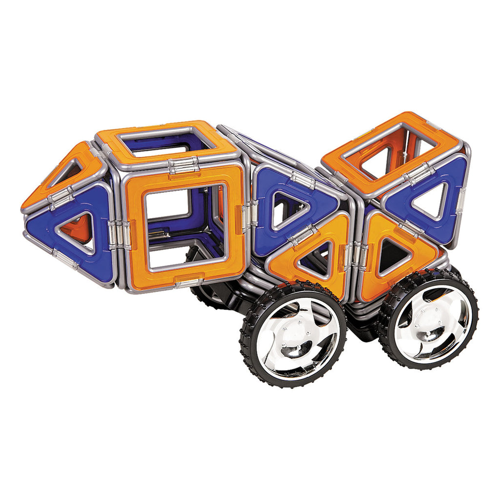 Magformers XL Cruisers, 32dlg.