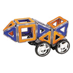 Magformers XL Cruisers, 32dlg.