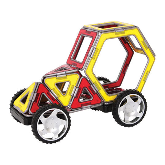 Magformers XL Cruisers, 32dlg.