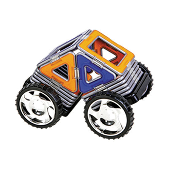 Magformers XL Cruisers, 32dlg.