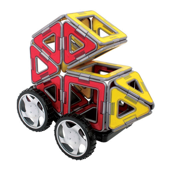 Magformers XL Cruisers, 32dlg.
