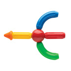 Stick-o basisset, 10dlg.
