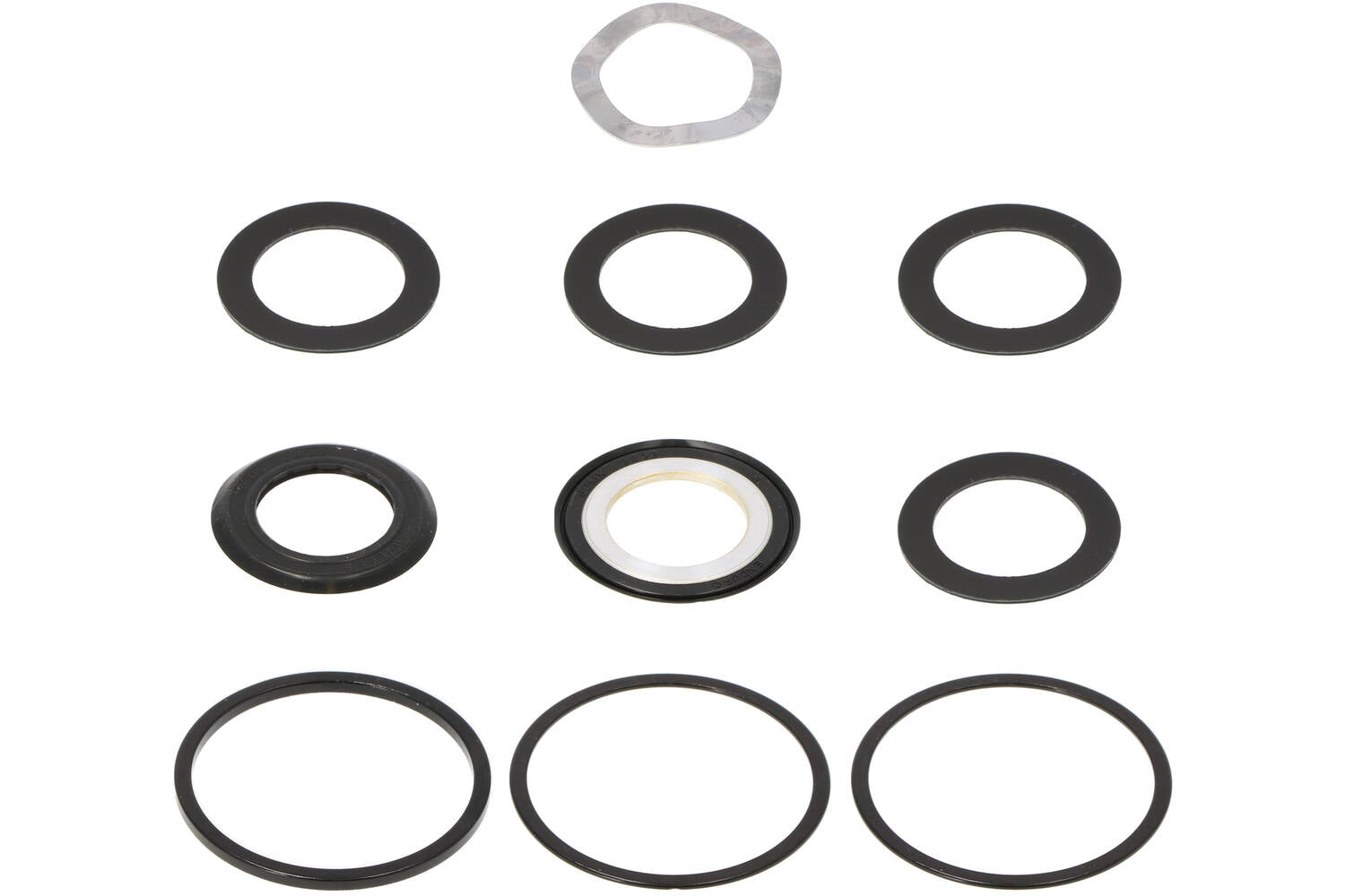 Wheels manufacturing wheels mfg - trapas pf30a outboard sram 22 24mm abec 3