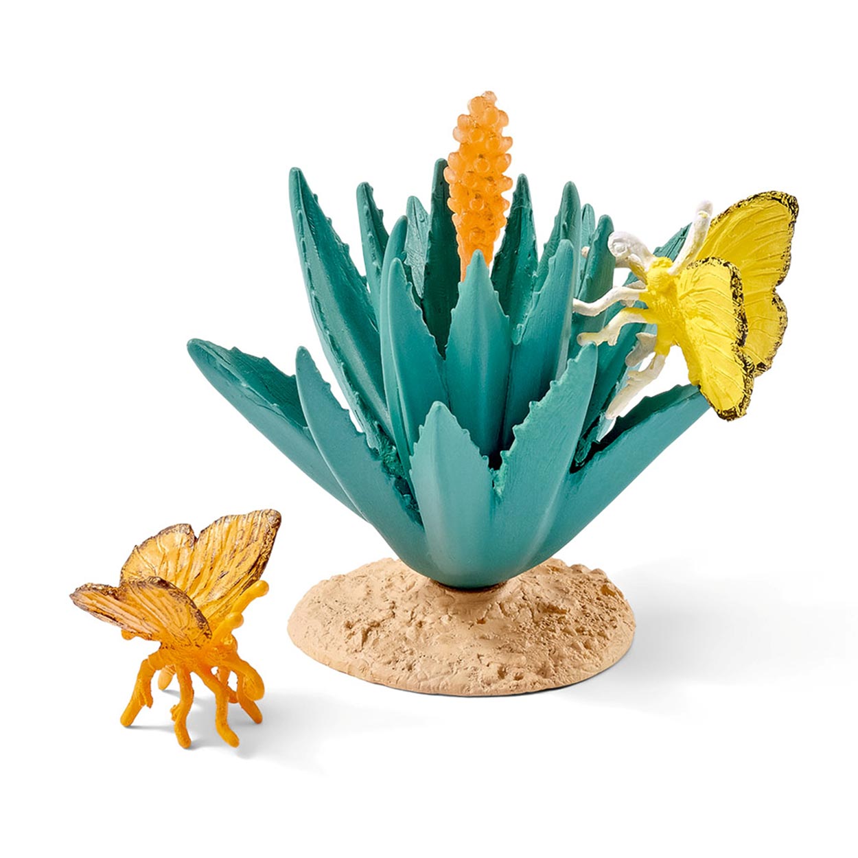 Schleich Vlinderset