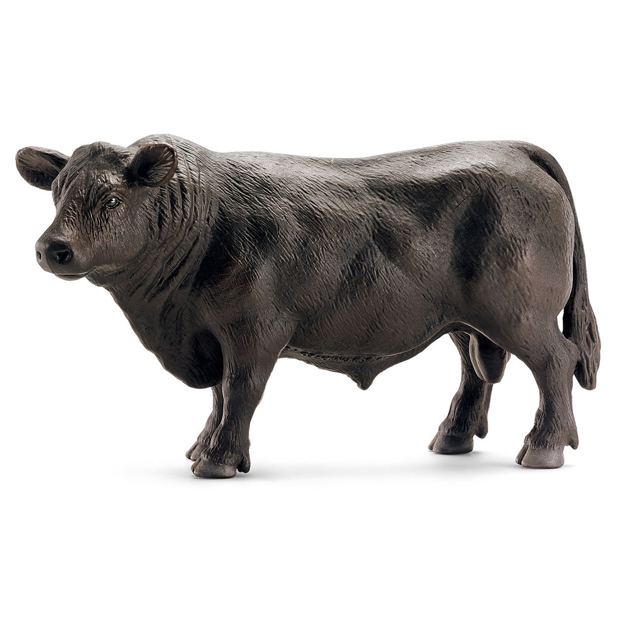 Schleich Angus Stier