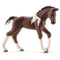 Schleich trakehner veulen 13758