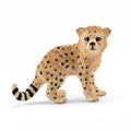 Schleich WILD LIFE Baby Cheetah 14747
