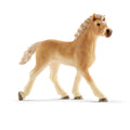 Schleich farm world haflinger veulen 13814