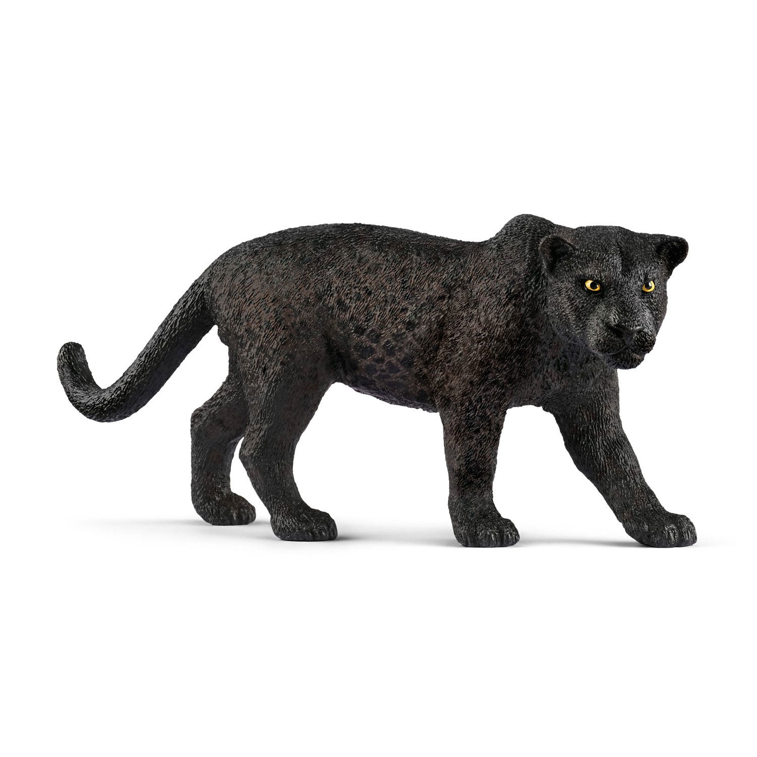 Schleich 14774 zwarte panter