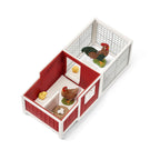 Schleich FARM WORLD Kippenhok 42421