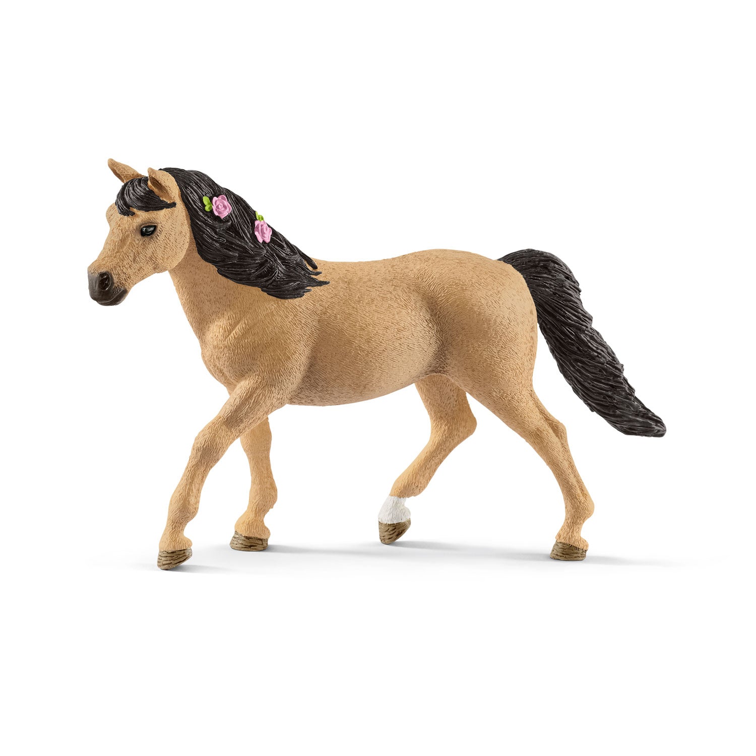 Schleich HORSE CLUB Pony Connemara Vrouwelijk 13863