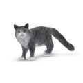 Schleich 13893 maine coon kat