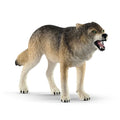schleich wolf