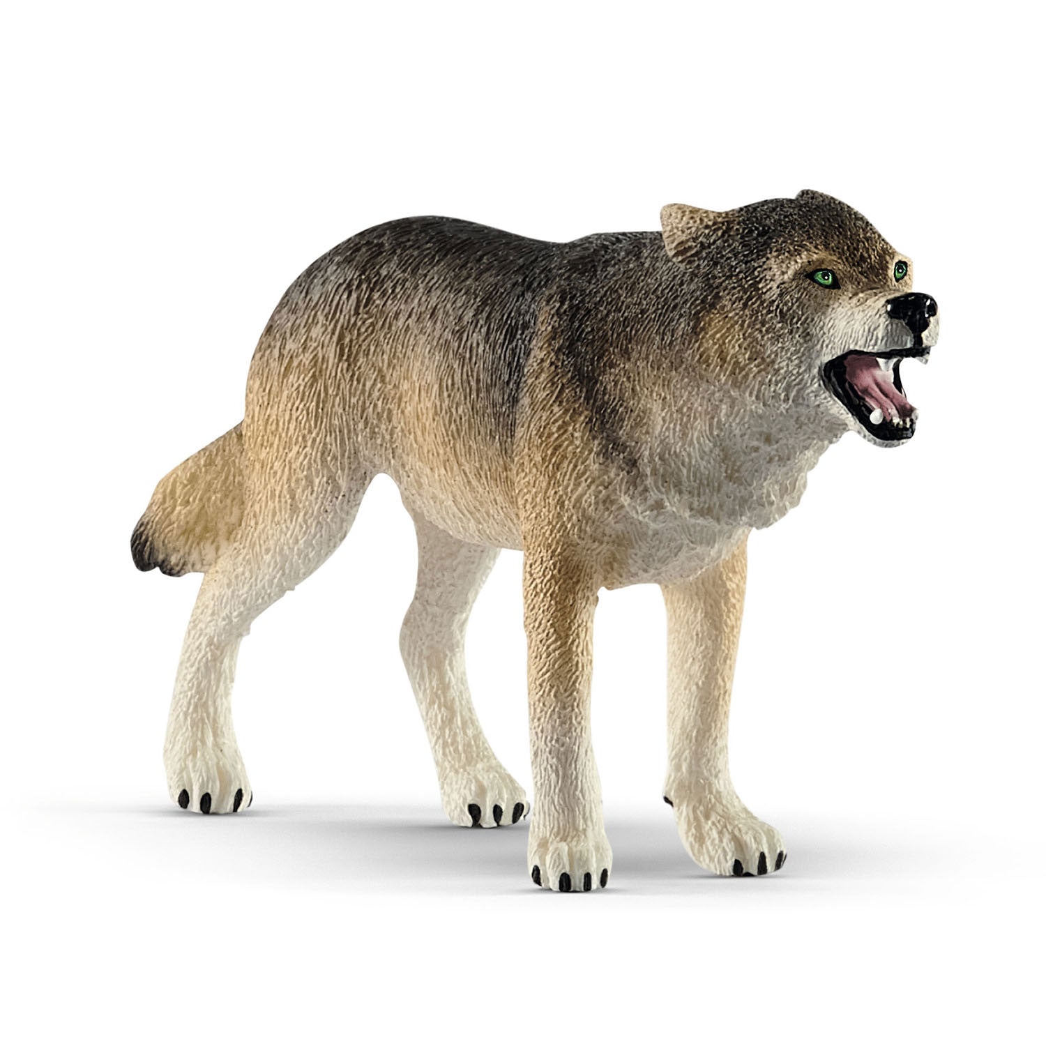schleich wolf