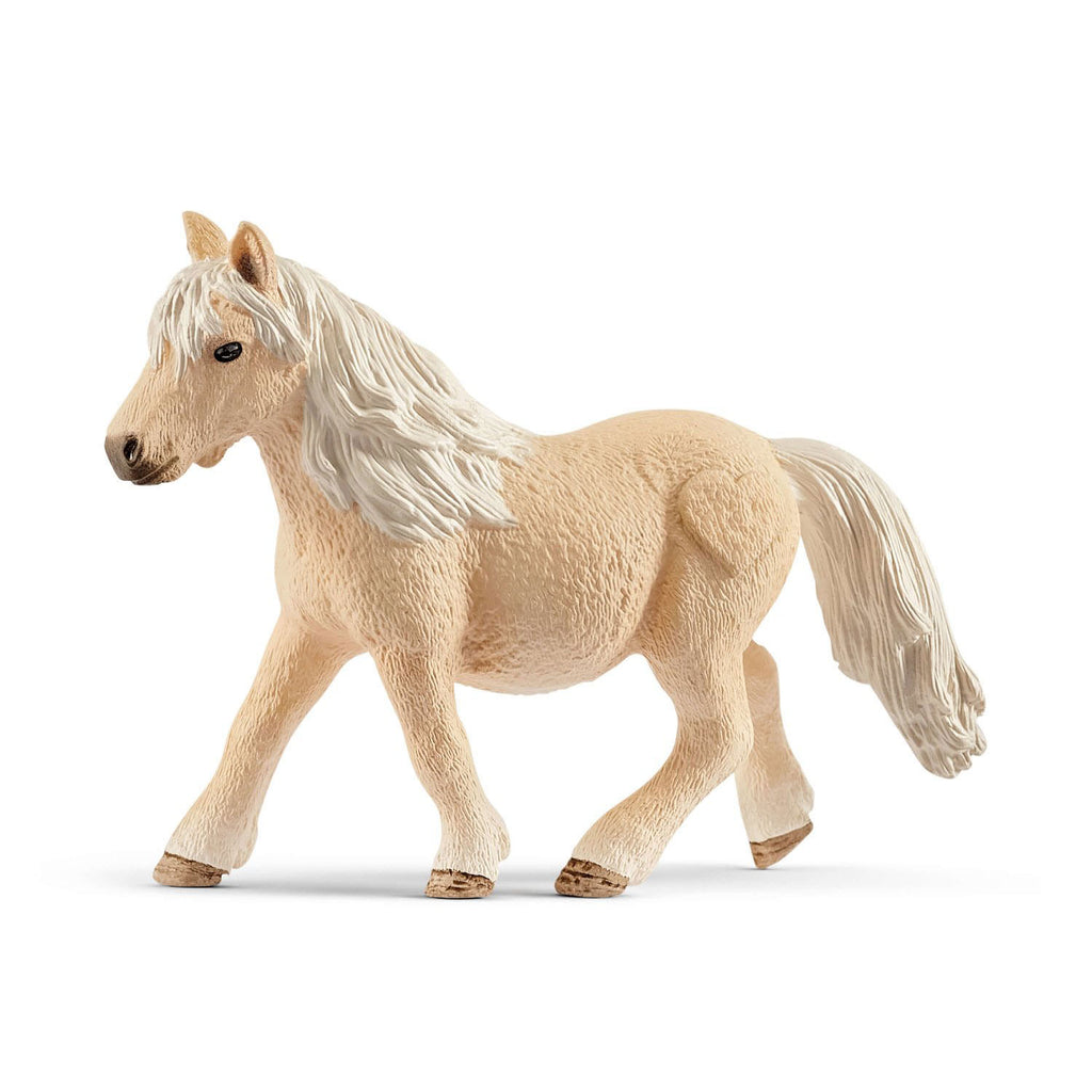 Schleich HORSE CLUB Pony Behendigheid Poort met Slierten 42484