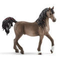 Schleich arabische hengst