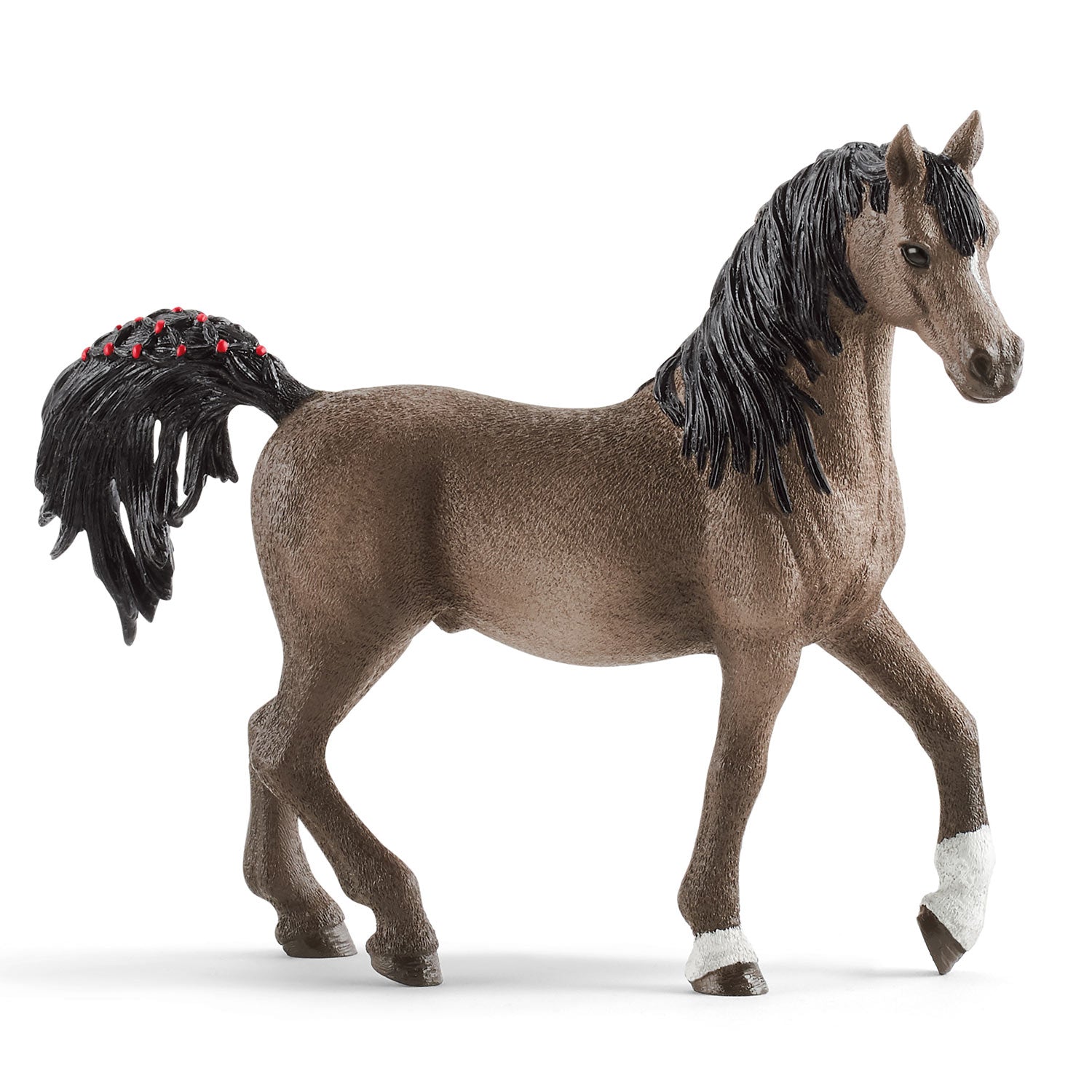 Schleich arabische hengst
