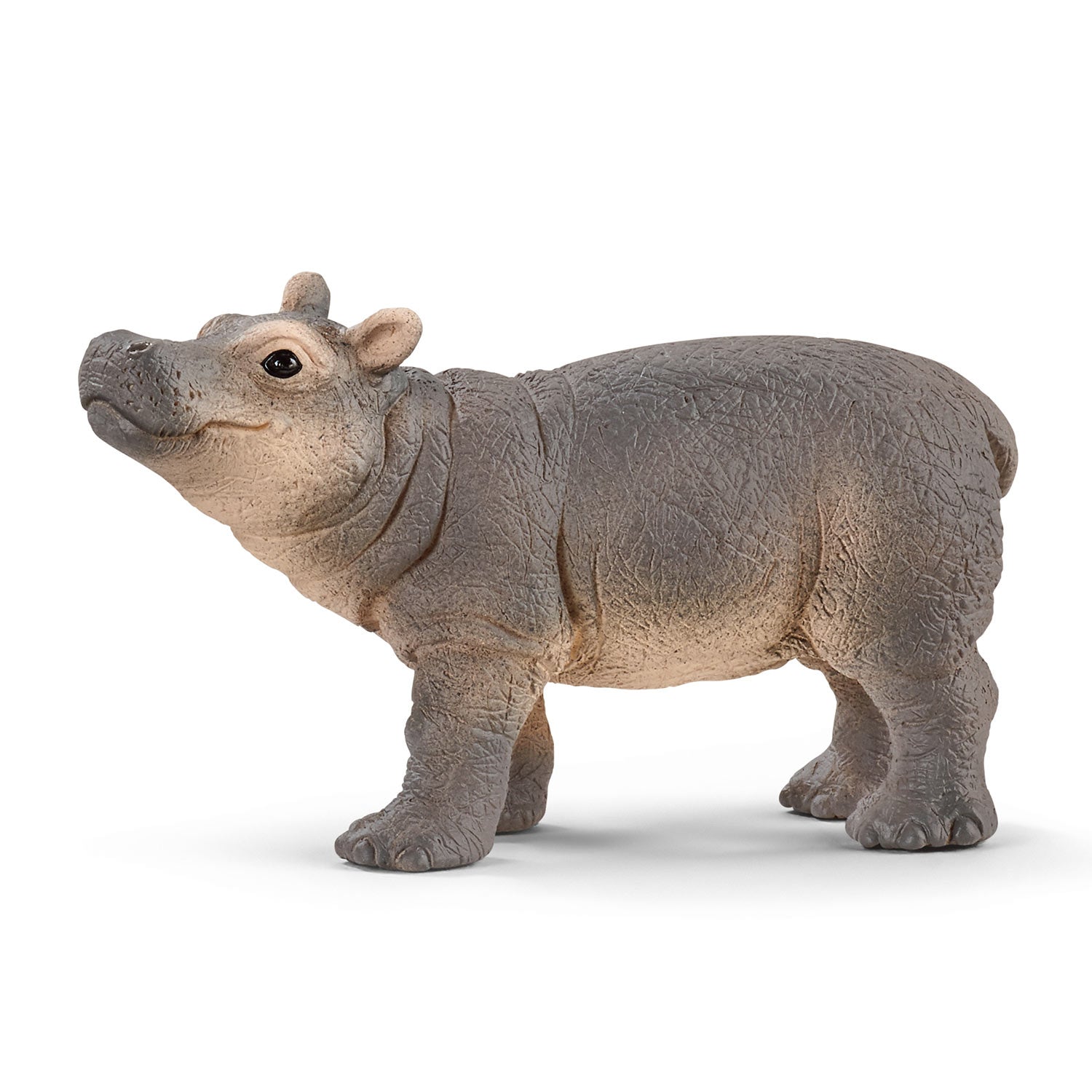 Schleich WILD LIFE Baby Nijlpaard 14831