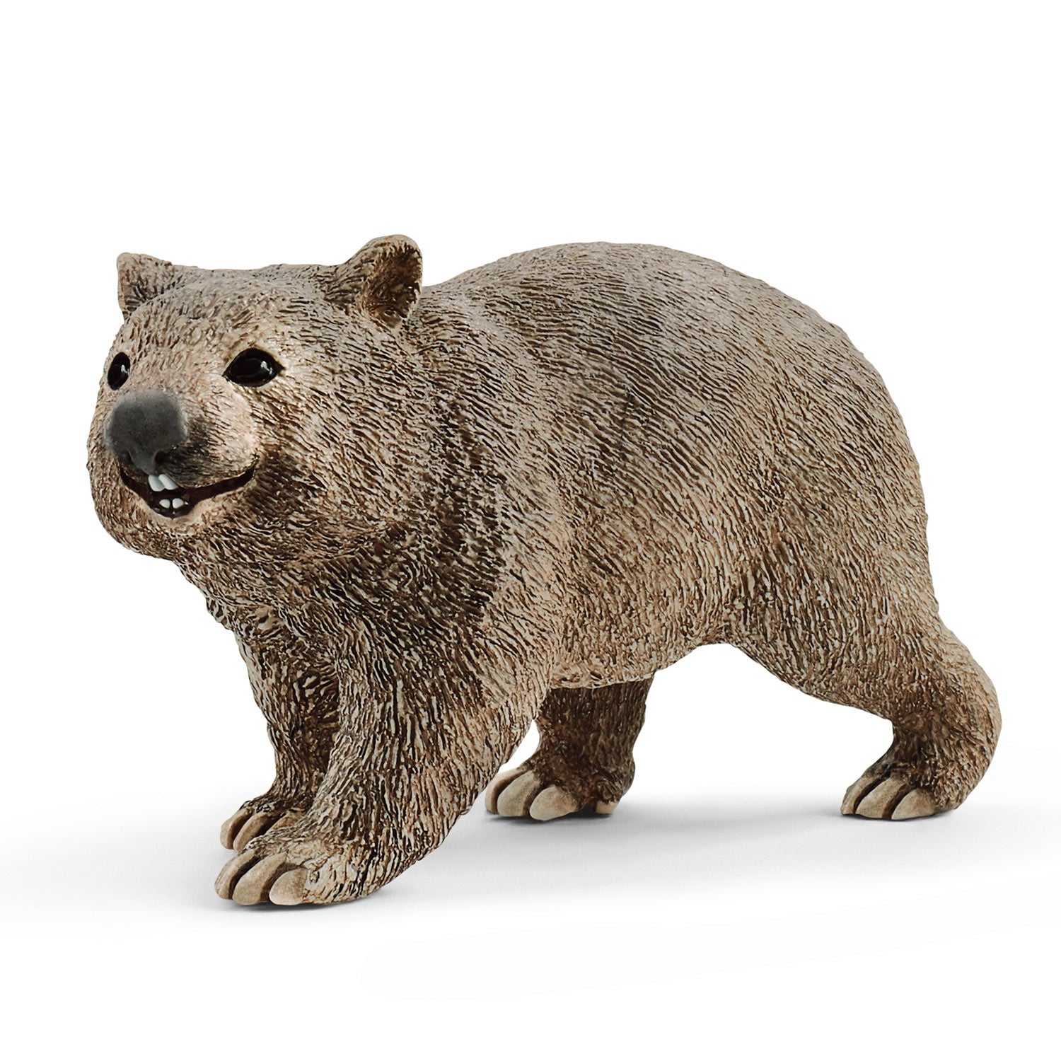 Schleich WILD LIFE Wombat 14834