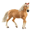 Schleich haflingermerrie