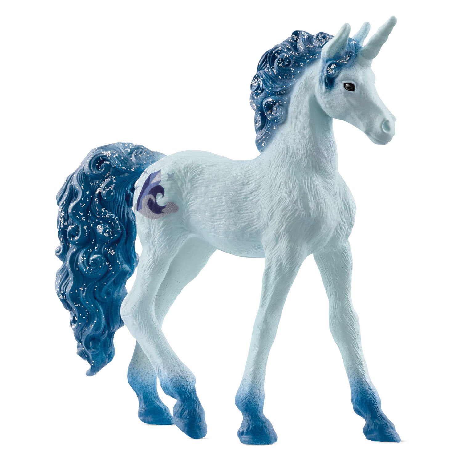 Schleich BAYALA Verzamel Eenhoorn Saffier 70771
