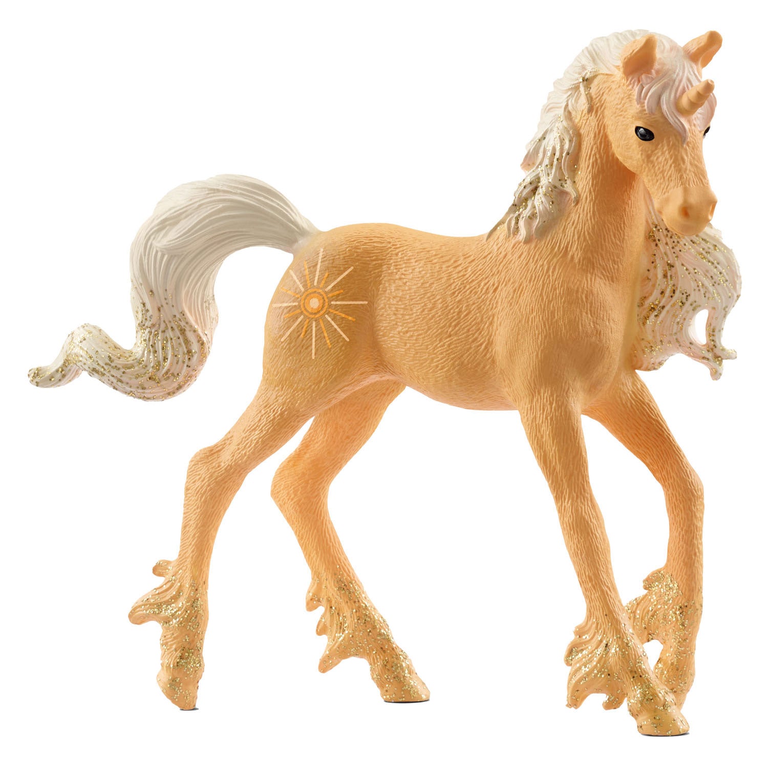 Schleich BAYALA Verzamel Eenhoorn Zonnesteen (Speciale Uitgave) 70776