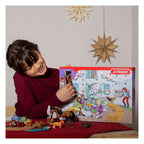 Schleich HORSE CLUB Adventskalender 2023 98982